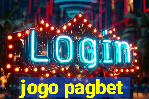 jogo pagbet